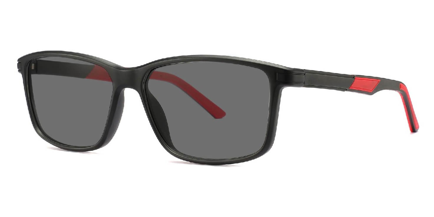 TR sunglasses polarized