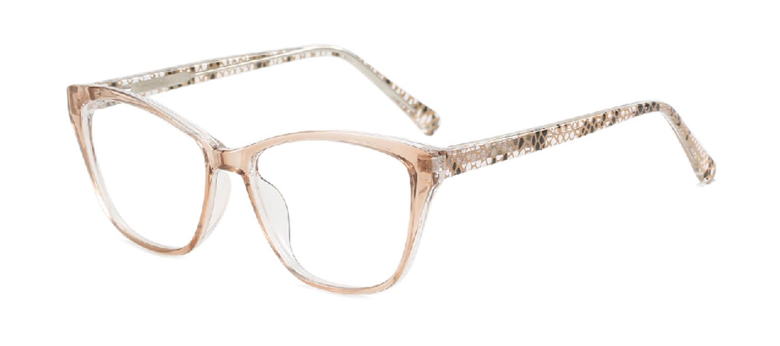 women CP optical frames