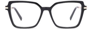 Rectangle Acetate Optical Frames